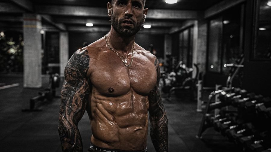 El Protocolo de Hipertrofia Definitivo